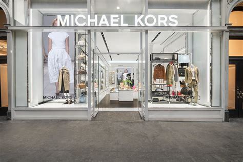 michael kors usa store locations|Michael Kors locations near me.